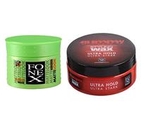 Fonex Matte Look Cire coiffante Gummy Ultra Hold 100 ml