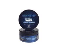 FONEX Styling Wax Hard Finish 6 x 150 ml