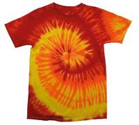 Fonfella Tie Dye Range - T-shirt - - Tie-Dye - Manches courtes Homme