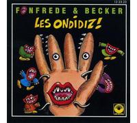 Fonfrede & Becker - Les Ondidiz (de 5 A 10 Ans)