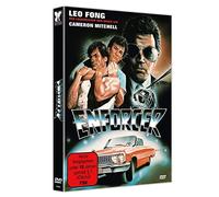 Fong, Leo - Enforcer-Killer im Zeichen des Drachen [Import]