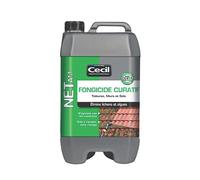 Fongicide curatif Cecil Professionnel 5L