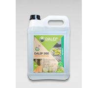 Antimousse fongicide imperméabilisant concentré - Dalep 3100 Eco R 5L DALEP