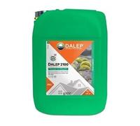 Fongicide et anti-dépôt vert Professionnel Concentré 2100 Bidon de 20 Litres - 121020