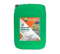 Antimousse fongicide professionnel - 20 litres - 320m2 - Dalep 2100 DALEP