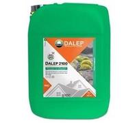 Antimousse fongicide professionnel - 20 litres - 320m2 - Dalep 2100 DALEP