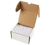 FONGWAH Lot de 30 Cartes d'identification de proximité RFID 125KHz compatibles avec EM4100 pour système de contrôle d'accès à l'entrée et Carte-clé, épaisseur 0,8 mm
