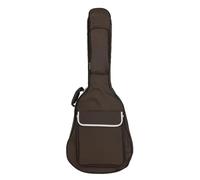 FonHNDG Étui for Guitare Acoustique 40/41 Pouces Sac étanche for Classique Cordes Professionnelles Instruments Accessoires for pour Transporter des Guitares