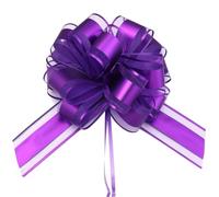 FonHNDG Grand nœud à Tirer for Mariage, 10 pièces
