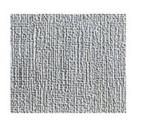 FonHNDG Papier peint isolant thermique Papier peint auto-adhésif épais, isolant thermique, couleur unie, en lin, décoration murale, rénovation, anti-collision(Silvery grey,50cm wide 20M)