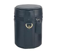 FonHNDG Sacoche pour Appareil Photo Camera Lens Pouch Bag Case Storage(Black S)