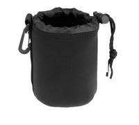 FonHNDG Sacoche pour Appareil Photo Storage Bag for Camera Lens Cover Soft Pouch(Color1 M)