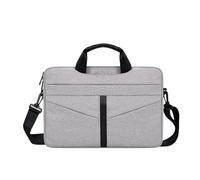 FonHNDG Sacoche pour ordinateur portable 13-15.4 pouces valise de voyage messager épaule fourre-tout sac à main grand décontracté sacs for ordinateurs portables d'entreprise
