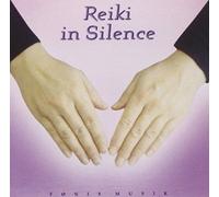 Fonix - Reiki in Silence [Import]