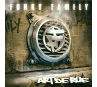 Fonky Family - Art 2 Rue