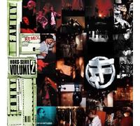 Fonky Family - Art de rue - Hors-série Vol.2