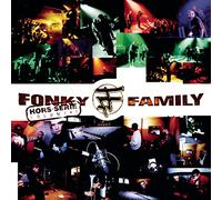 Fonky Family - Hors-Serie (Vol.1)