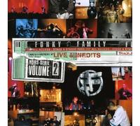 Fonky Family - Hors Serie Vol 2 [Import]