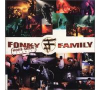 Fonky Family - Hors Serie Volume 1 [Import]