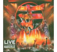 Fonky Family – Live au Dôme de Marseille – CD Extra