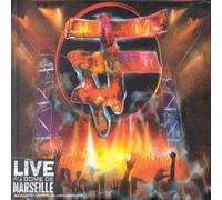 Fonky Family - Live au Dôme de Marseille - Edition limitée