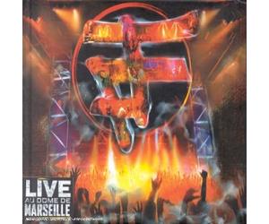 Fonky Family - Live au Dôme de Marseille - Edition limitée