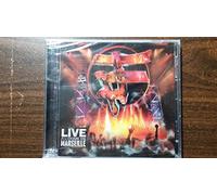 Fonky Family - Live Au Dome De Marseille [Import]