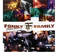 Fonky Family - Vol. 1-Hors-Serie