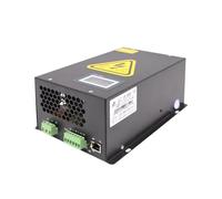 FONLAND Alimentation Laser 80W CO2 avec Affichage pour Tube Laser CO2 pour Machine de découpe et Gravure Laser CO2, série HY-XA80