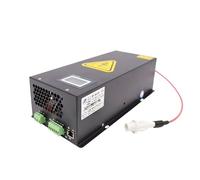 FONLAND Alimentation Laser CO2 150 W avec Affichage pour Tube Laser CO2 pour Machine de découpe et de Gravure Laser CO2, série HY-XA150