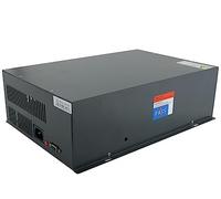 FONLAND HY-C150 150 W CO2 Alimentation Laser pour Machine de Gravure/découpe YUEMING