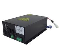 FONLAND HY-T80 80W CO2 Alimentation Laser pour Machine de découpe et Gravure Laser CO2 série HY-T80 T/W