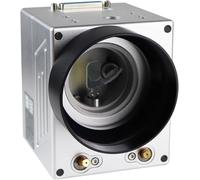 FONLAND SG7110 Galvanomètre à numérisation laser à fibre 10,6 um, 1064 nm et 355 nm 10 mm avec alimentation (10.6um CO2 Machine)