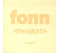 Fonn - Field 831 [Import]