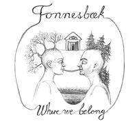 Fonnesbak/Where We Belong