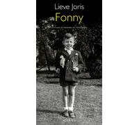 Fonny - Lieve Joris - Actes sud - broché - Roman
