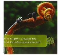 Fono World Music Compilation 2012