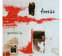 Fonoda - Eventually [Import]