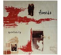 Fonoda - Eventually [Import]