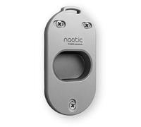 Fonof base de déverrouillage pochette smartphone en pause