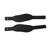 Fonowx 2 X Sangles de Pédale de Vélo D'appartement Universelles pour Vélo D'appartement