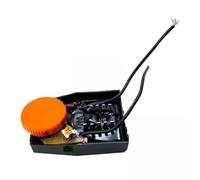 Fonowx 2x Régulateur de Vitesse Régulateur de Meuleuse D'angle Régulateur pour Meuleuse D'angle