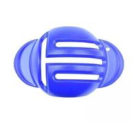 Fonowx 3 Marqueurs de Balles de Golf, Gabarit de Marquage en Forme de T, Identification des Balles, Accessoire de Marquage Multifonctionnel pour Le Golf, 6 pièces