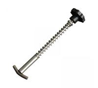 Fonowx 3X Porcelets Bétail Fente Truie Lait Fourrage Bol d'alimentation L