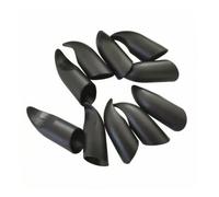 Fonowx 50 Pièces Griffes Protection Pointu | Soli, Protecteur Doigt Griffe, Haute Duré, til, pr Plantation