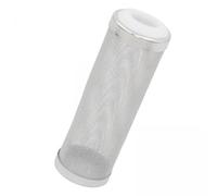 Fonowx 6xIntake Crépine Maille Protection Aquarium Filtration Grand