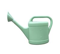 Fonowx Arrosoir Outil de Jardinage Polyvalent en PP Solide avec Bec Fin Allongé sans Couvercle et Poignée Facile à Saisir Adapté à L'Arrosage des Plantes Fle, 3l