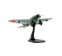 Fonowx Avion de Naval Moulé sous Pression à L'échelle 1:72 pour Bibliothèque de Salon