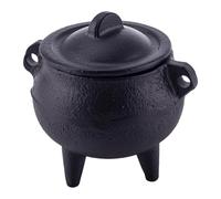 Fonowx Brûleur D'encens de Style Ancien, Compact, Objet de Décoration, Cadeau, Brûleur D'arômes