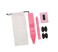 Fonowx Civière de Pied de Danse de Ballet pour Adultes et Enfants, pour La Gymnastique, Le Fitness à Domicile